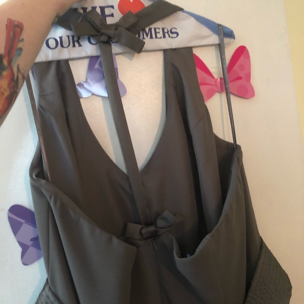 Ball gown size 20